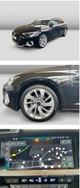 Audi A3 Sportback 35 advanced 2.0 15