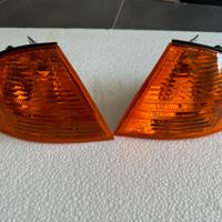 Frecce anteriori BMW E46 Pre-Restyling