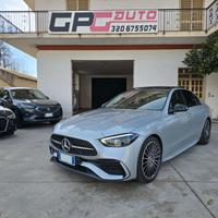 Mercedes Classe C 220d Premium Amg 4Matic 200cv