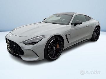 Mercedes-Benz GT 63 AMG 4Matic+ Premium Plus