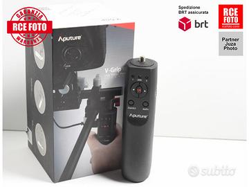 Aputure VG1 SUB Focus Handle