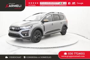 Dacia Jogger 1.0 tce Extreme Gpl 100cv 7p.ti -AZIE