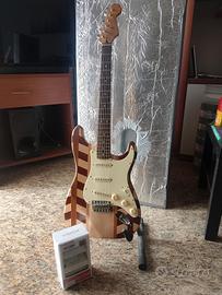 Chitarra Elettrica