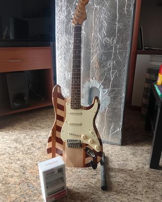 Chitarra Elettrica