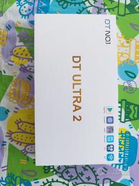 Orologio Bt Android DT ULTRA 2 