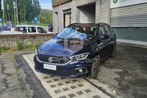 FIAT Tipo 1.4 SW Lounge