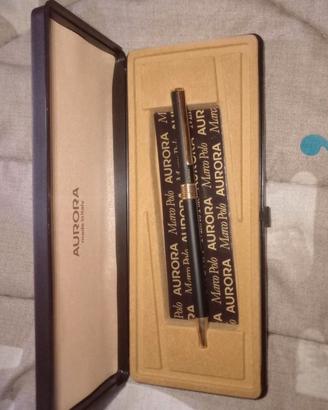 Penna sfera aurora 332 mps91