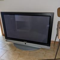 TV Samsung Plasma PS-42E71H