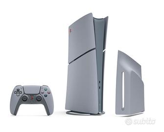 PlayStation®5 Slim Digital 30° anniversario