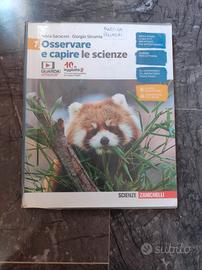 osservare e capire le scienze 1