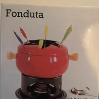 Set Fonduta Kasanova