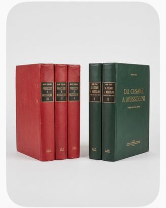 Libri storici