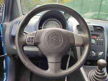 Volante OPEL AGILA del 2009