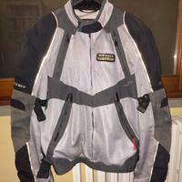 Giubbotto da moto spidi