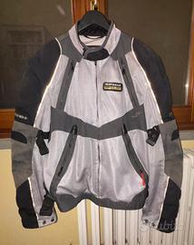 Giubbotto da moto spidi