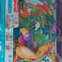 Palestrina del Tucano Fisher-Price