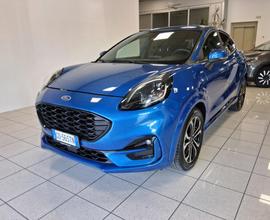 FORD Puma 1.0 EcoBoost Hybrid 125 CV S&S ST-Line