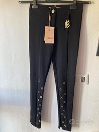 Pantalone di marca donna