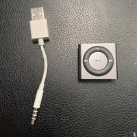 iPod shuffle (4th generation)