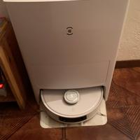 Robot lavapavimenti Ecovacs