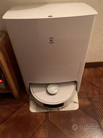 Robot lavapavimenti Ecovacs