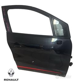 PORTIERA ANTERIORE DESTRA RENAULT Captur Serie (13