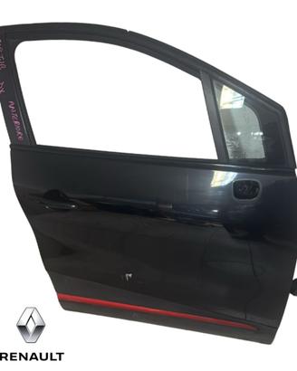 PORTIERA ANTERIORE DESTRA RENAULT Captur Serie (13