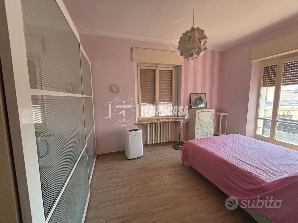 Appartamento – Casale Monferrato, Porta Milano - Altro