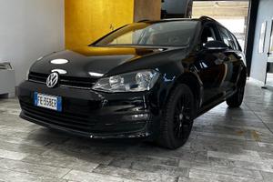 VOLKSWAGEN Golf Variant 1.6 TDI 110 CV DSG Comfo