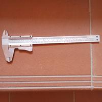 Calibro professionale 