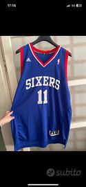 Canottiera  NBA adidas