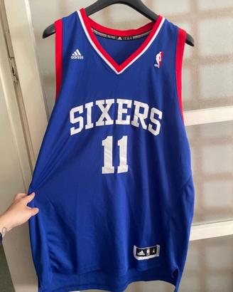 Canottiera  NBA adidas