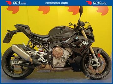 BMW S 1000 R Garantita e Finanziabile