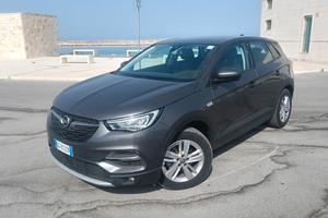 Opel Grandland 1.5 diesel Ecotec aut. Elegance pre