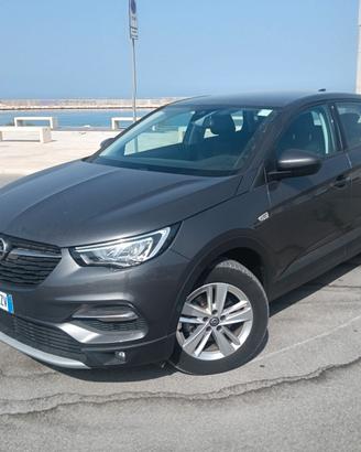 Opel Grandland 1.5 diesel Ecotec aut. Elegance pre