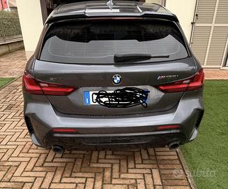 Bmw M135i 52000km