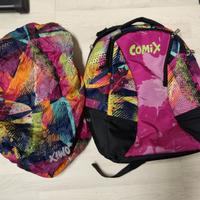 zaino Comix per scuola 