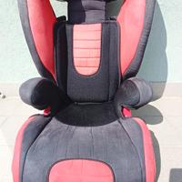 Seggiolino auto