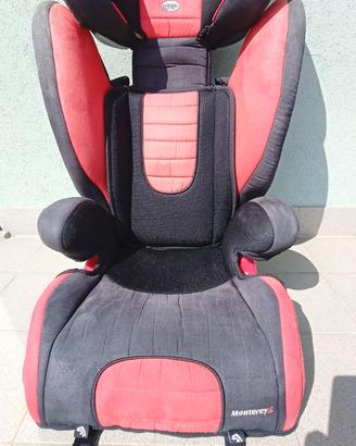 Seggiolino auto