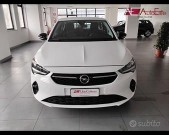 OPEL Corsa 1.5 D 100 CV Edition U9812