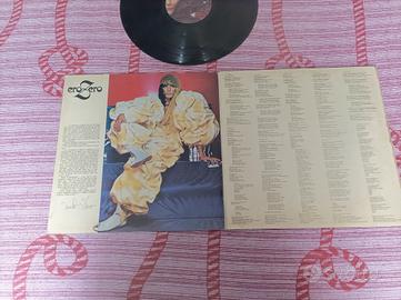 vinile LP 33 giri - Renato Zero (EroZero) - 1978