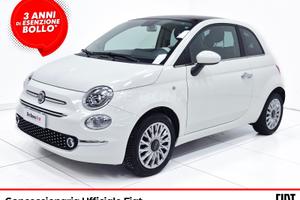 Fiat 500 1.0 hybrid dolcevita 70cv