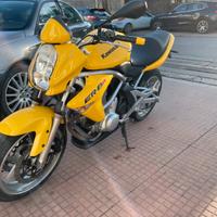 Kawasaki er6n depotenziata