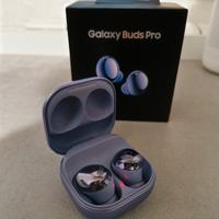 Samsung Galaxy buds pro 