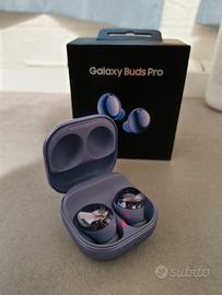 Samsung Galaxy buds pro 