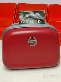 Beauty Case Rigido Ghepard