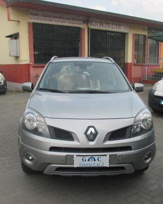 Renault Koleos 2.0 dCi 150CV 4X4 Dynamique