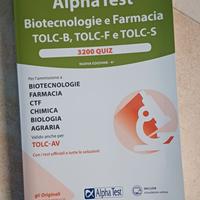 AlphaTest Biotecnologie e Farmacia