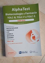 AlphaTest Biotecnologie e Farmacia