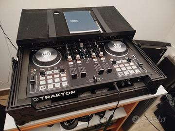 consolle audi 